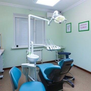 Стоматологическая клиника АБАДЕНТ фото 1