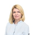 Фотография специалиста Милованова Светлана Юрьевна