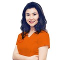 Фотография специалиста Ахмедова Дилором Мухамадовна