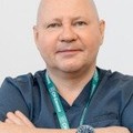 Фотография специалиста Монисов Михаил Анатольевич