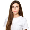 Фотография специалиста Слободзинская Елизавета Сергеевна