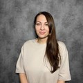 Фотография специалиста Ирина