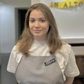 Фотография специалиста Федина Анна