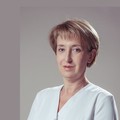 Фотография специалиста Хиле Ольга Аркадьевна