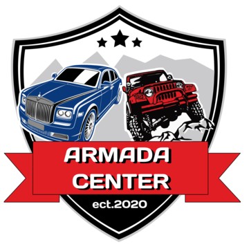 Привоз Авто Armada Center фото 1