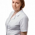 Фотография специалиста Бованенко Наталья Сергеевна
