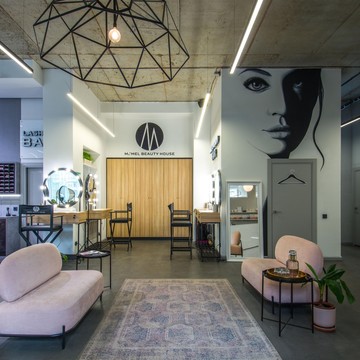 Дом красоты Memel Beauty House фото 2