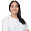 Фотография специалиста Верещагина Елена Викторовна