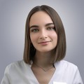 Фотография специалиста Камышева Алина Андреевна