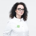 Фотография специалиста Виткина Ольга Александровна
