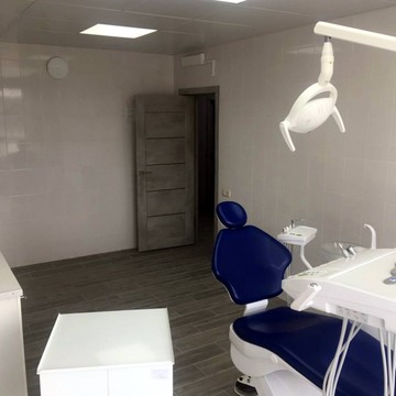 Стоматологическая клиника Mig Dent на Берёзовой аллее фото 2