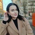 Фотография специалиста Мечковская Александра Павловна