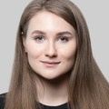 Фотография специалиста Добрикова Мария Игоревна