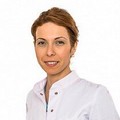Фотография специалиста Егикян Наталья Михайловна