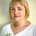 Фотография специалиста Елауркина Евгения Олеговна