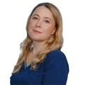 Фотография специалиста Силенко Светлана Георгиевна