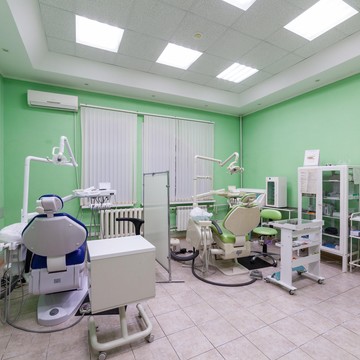 Стоматологический центр Доступная стоматология на Подгорной улице фото 3
