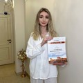 Фотография специалиста Селифонкина Кристина