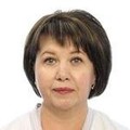 Фотография специалиста Борздова Ольга Николаевна