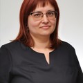 Фотография специалиста Антропова Марина Геннадьевна
