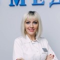 Фотография специалиста Гудожникова Татьяна Сергеевна