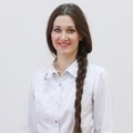Фотография специалиста Дьячкова Анна Владимировна