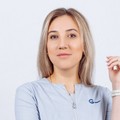 Фотография специалиста Красовская Элина Игоревна