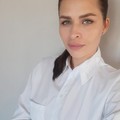 Фотография специалиста Стойникова Анастасия