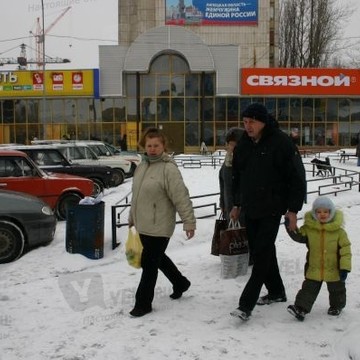 Евросеть на улице Космонавтов фото 1