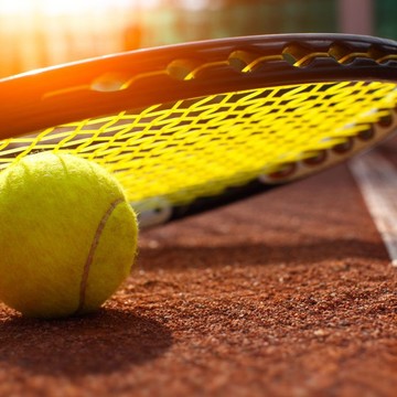Tennison - Организация любительских теннисных турниров фото 1