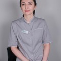 Фотография специалиста Белимготова Роксана Руслановна