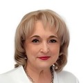 Фотография специалиста Курмаева Римма Ахатовна