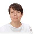 Фотография специалиста Бойкова Ксения Аркадьевна