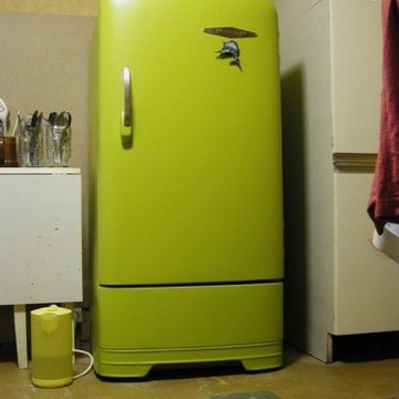 Ремонт холодильников в Челябинске на улице Молодогвардейцев фото 3