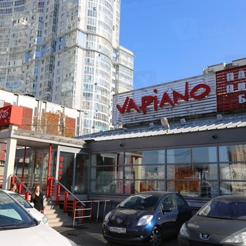 Vapiano фото 1
