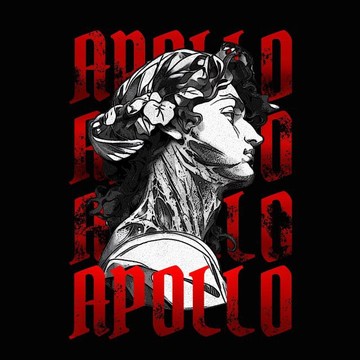 Тату-салон Apollo фото 1