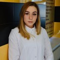 Фотография специалиста Тесакова Варвара Сергеевна