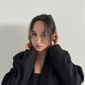 Фотография специалиста Азизова Нюша