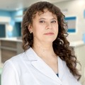 Фотография специалиста Махнева Ирина Викторовна