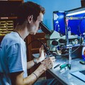 Фотография специалиста Меньшиков Дмитрий