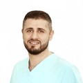 Фотография специалиста Геворкян Ваге Гагикович