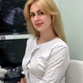 Фотография специалиста Ширинова Дарья Александровна