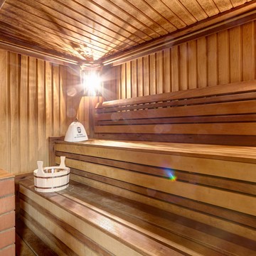 Баня Эх, Банька! фото 1