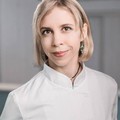 Фотография специалиста Анискина Марианна Владимировна