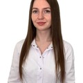 Фотография специалиста Чернухина (Чепурнова) Яна Юрьевна