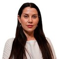 Фотография специалиста Головина Елизавета Александровна