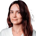 Фотография специалиста Гусейнова Зулейхат Магомедовна