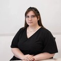 Фотография специалиста Евграфова Анастасия Алексеевна
