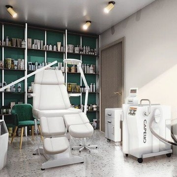 Салон красоты Verde Beauty Lab фото 2
