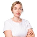 Фотография специалиста Данилова Виктория Игоревна